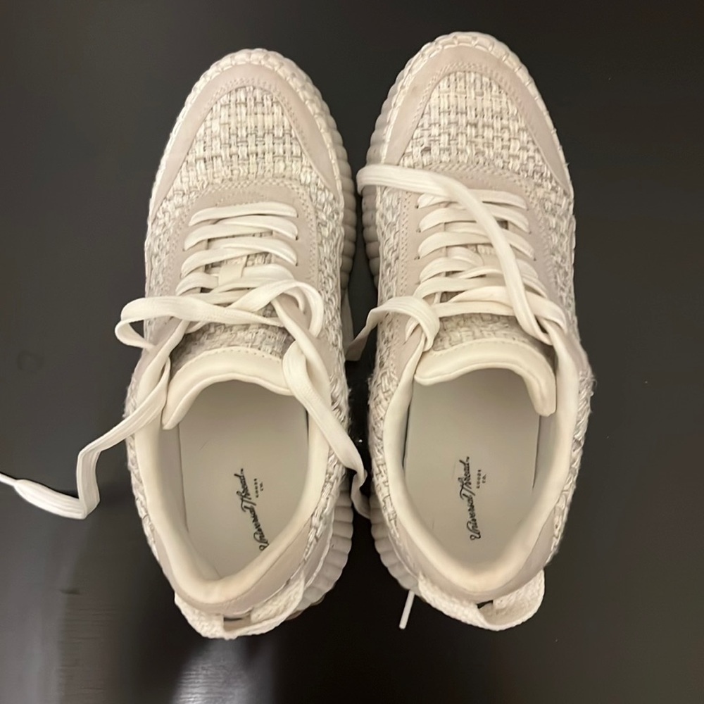 Cutest platform sneakers